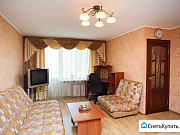 1-комнатная квартира, 35 м², 3/10 эт. Москва