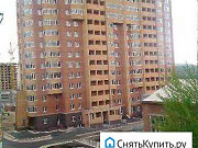 1-комнатная квартира, 44 м², 4/16 эт. Красноярск