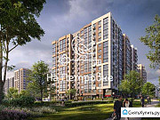 3-комнатная квартира, 69 м², 2/12 эт. Москва