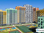 1-комнатная квартира, 38 м², 8/15 эт. Москва