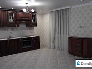 3-комнатная квартира, 81 м², 10/21 эт. Ростов-на-Дону