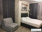 Комната 20 м² в 3-ком. кв., 20/25 эт. Москва