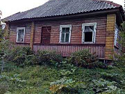 Дом 47.5 м² на участке 16 сот. Демянск