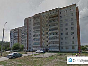 1-комнатная квартира, 37 м², 4/9 эт. Казань