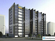 1-комнатная квартира, 33 м², 2/10 эт. Волгоград