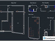 2-комнатная квартира, 50 м², 2/5 эт. Геленджик