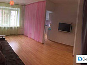 1-комнатная квартира, 40 м², 4/5 эт. Челябинск