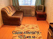 Комната 10 м² в 1-ком. кв., 1/2 эт. Каменск-Уральский
