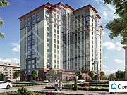 2-комнатная квартира, 71 м², 5/15 эт. Рязань