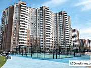 2-комнатная квартира, 52 м², 12/17 эт. Санкт-Петербург