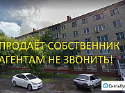 3-комнатная квартира, 51 м², 3/5 эт. Тюмень