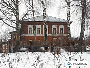 Дом 55.6 м² на участке 25 сот. Кострома