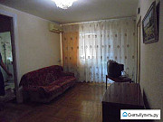 3-комнатная квартира, 59 м², 4/4 эт. Краснодар