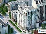 2-комнатная квартира, 55 м², 4/15 эт. Ростов-на-Дону