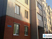 1-комнатная квартира, 39 м², 4/6 эт. Воронеж