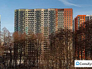 3-комнатная квартира, 73 м², 15/25 эт. Москва