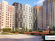 1-комнатная квартира, 37 м², 5/18 эт. Москва