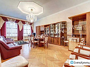 4-комнатная квартира, 110 м², 2/4 эт. Санкт-Петербург
