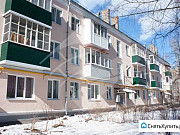 2-комнатная квартира, 40 м², 1/3 эт. Рязань