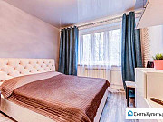 1-комнатная квартира, 45 м², 2/19 эт. Санкт-Петербург