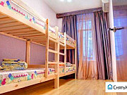 Комната 25 м² в 3-ком. кв., 4/4 эт. Москва