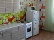2-комнатная квартира, 65 м², 10/17 эт. Новосибирск