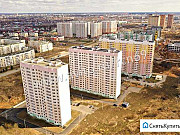 2-комнатная квартира, 61 м², 10/17 эт. Тверь