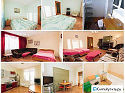 2-комнатная квартира, 88 м², 6/15 эт. Екатеринбург