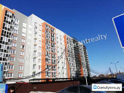 1-комнатная квартира, 36 м², 10/10 эт. Казань