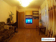2-комнатная квартира, 43 м², 1/2 эт. Советск