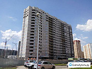 1-комнатная квартира, 44 м², 12/17 эт. Липецк