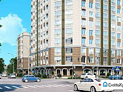 2-комнатная квартира, 63 м², 3/15 эт. Ростов-на-Дону