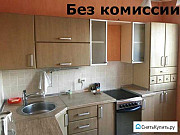 2-комнатная квартира, 56 м², 8/9 эт. Челябинск