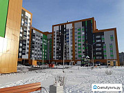 1-комнатная квартира, 37 м², 4/9 эт. Екатеринбург