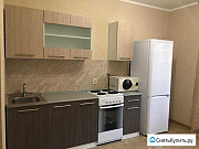 1-комнатная квартира, 44 м², 2/16 эт. Краснодар