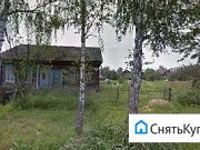 Дом 70 м² на участке 15 сот. Рыбинск