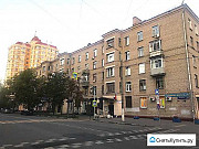 4-комнатная квартира, 100 м², 3/5 эт. Москва