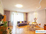 4-комнатная квартира, 100 м², 4/5 эт. Красноярск