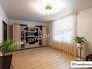 3-комнатная квартира, 89 м², 2/9 эт. Казань