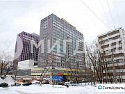 Аренда офиса 330 кв.м., Смольная, 24А Москва