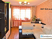 3-комнатная квартира, 59 м², 2/5 эт. Уфа