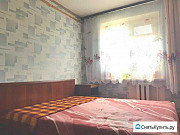 4-комнатная квартира, 60 м², 2/5 эт. Комсомольск-на-Амуре
