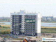 2-комнатная квартира, 57 м², 10/10 эт. Челябинск