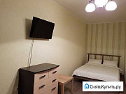 1-комнатная квартира, 35 м², 7/25 эт. Санкт-Петербург
