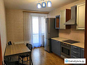 3-комнатная квартира, 89 м², 15/19 эт. Москва