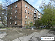 2-комнатная квартира, 43 м², 1/4 эт. Иркутск