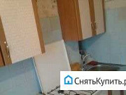 1-комнатная квартира, 35 м², 2/5 эт. Москва