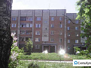 1-комнатная квартира, 33 м², 5/5 эт. Новосибирск