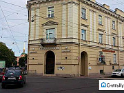 Продается коммерческое помещение, Инженерная Санкт-Петербург