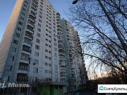 2-комнатная квартира, 54 м², 11/17 эт. Москва